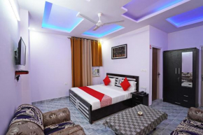 Hotel O One plus One residency